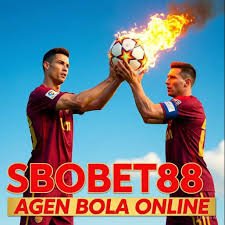 Agen Betting SBOBET88 Deposit Awal Hanya 50 Ribu!