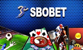 Agen Betting SBOBET88 Deposit Awal Hanya 50 Ribu!