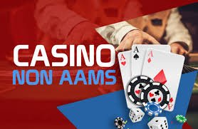 Casinò Non AAMS Che Pagano Scopri le Migliori Opzioni per Giocare 564985485 Casinò Non AAMS Che Pagano Scopri le Migliori Opzioni per Giocare 564985485