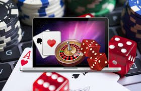 Discover Excitement at Slotmonster Casino
