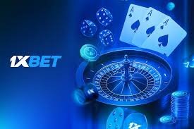 Exploring the Diverse Payment Options at 1xBet Exploring the Diverse Payment Options at 1xBet