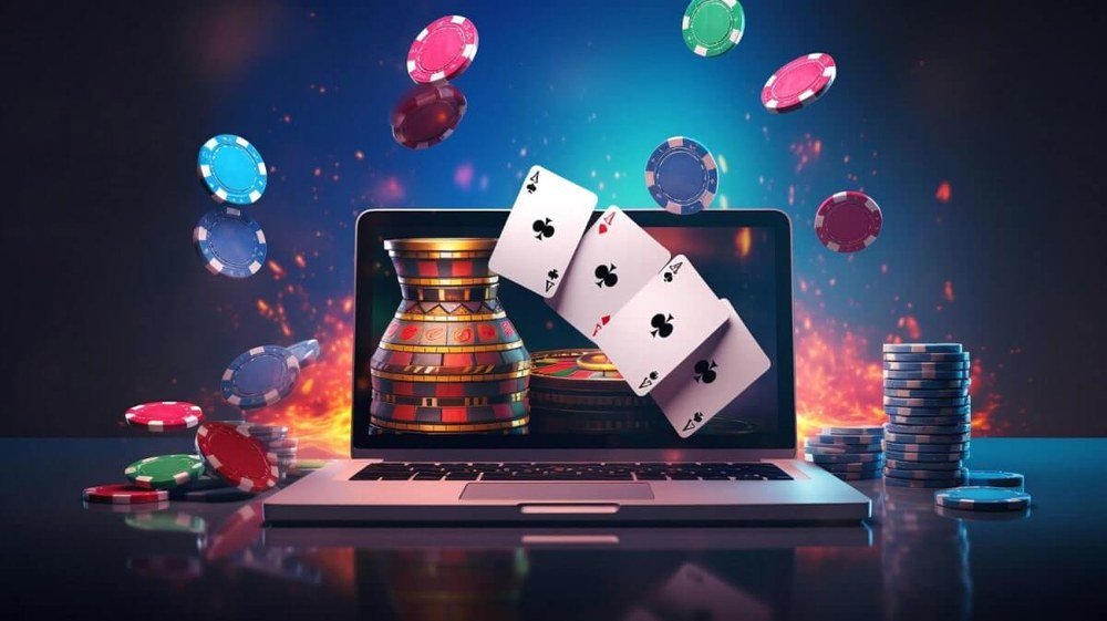 Get Ready to Play and Spin A Guide to Unlocking Your Gaming Potential Get Ready to Play and Spin A Guide to Unlocking Your Gaming Potential