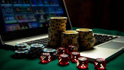 Lucky Manor Casino Registration Process 10