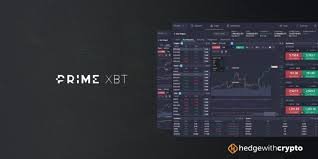 Maximize Your Trading Potential with the PrimeXBT App for Android Maximize Your Trading Potential with the PrimeXBT App for Android