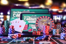 Top Online PayPal Casinos in the UK A Comprehensive Guide