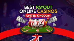 Ultimate Guide to Big Wins at Online Casinos