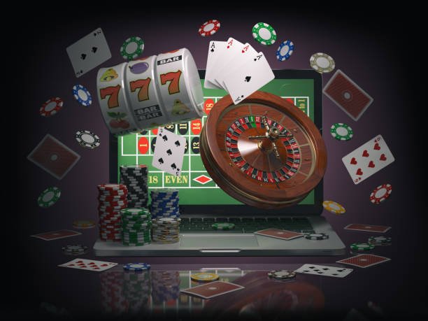 Discover Exciting Gaming Adventures at Online Casino Betnuvo