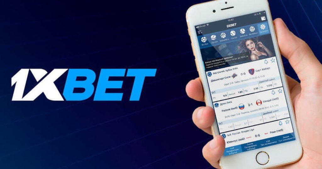 Explore 1xBet Cambodia Betting Your Online Sports Betting Hub