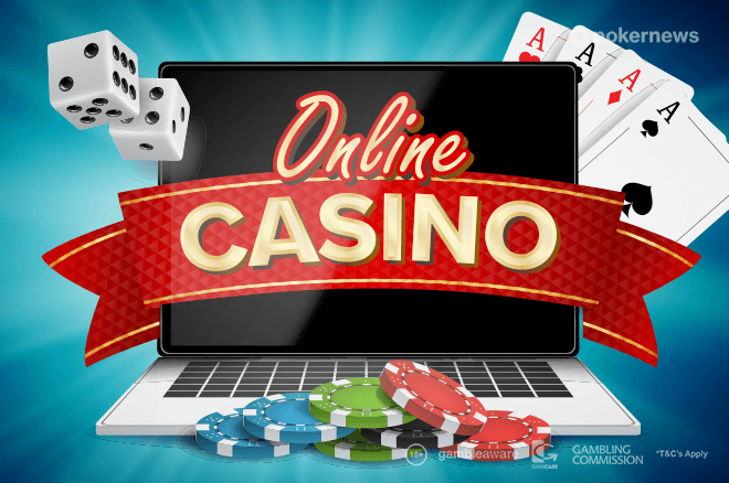 Exploring the World of Online Casino LTC 1988934360