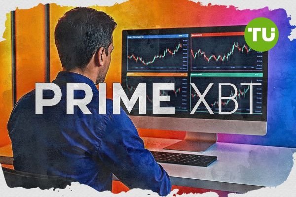 Maximize Your Trading Potential with PrimeXBT