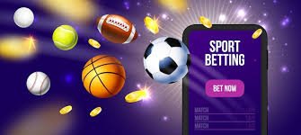 Step Into the Action Explore the Excitement of Sports Betting