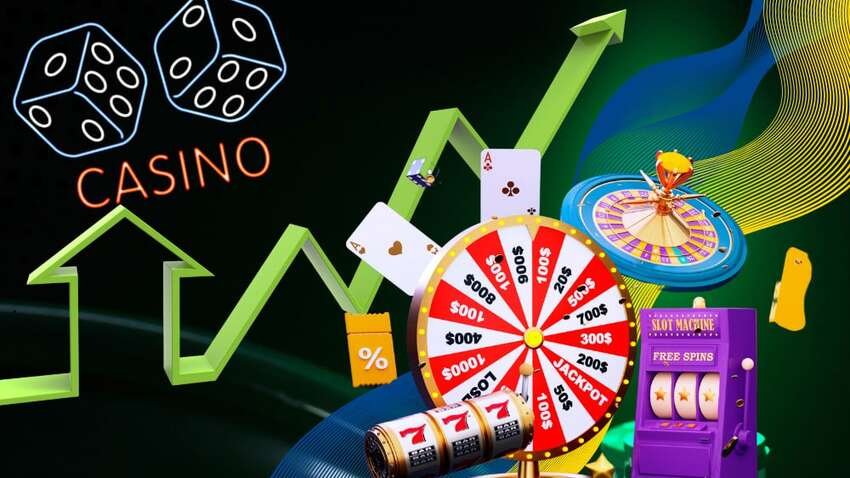 Ultimate Guide to the Best No Deposit Casino Bonuses