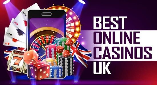 Who's the Best Online Casino A Comprehensive Guide 1580203547