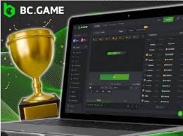BCGame Casino The Ultimate Gaming Experience in Bangladesh