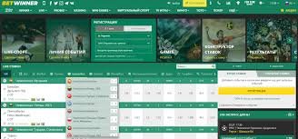 BetWinner Online Sportsbook Your Guide to Betting Success