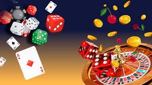 Discover the Thrills of Online Casino JB 58049423