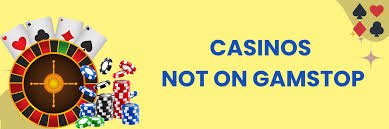 Discovering Betting Sites Not on Gamstop -1575417295