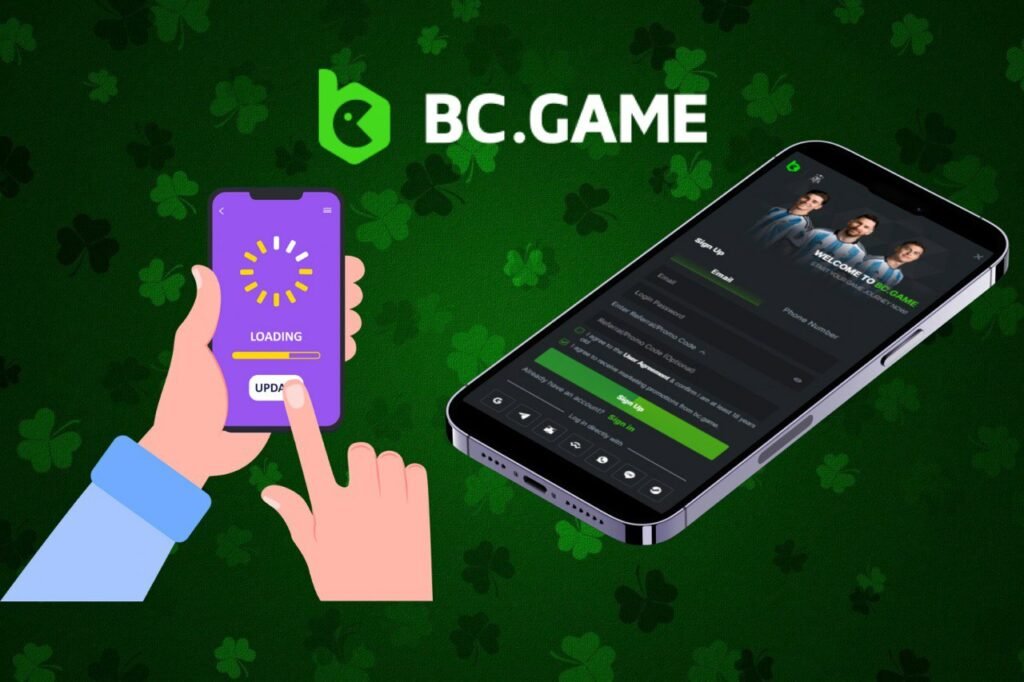 Exploring the Exciting World of Betting on BC.Game