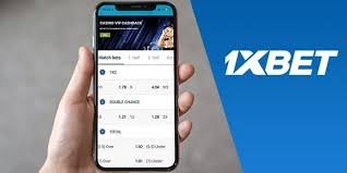 A Comprehensive Guide to the 1xBet App Features, Benefits, and Download Instructions