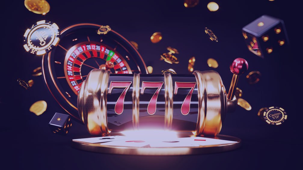 Casino Booming Slots Unleash Your Winning Potential