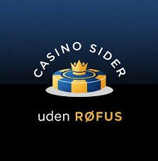 De Bedste Casinoer Uden Rufus En Guide til Online Spil De Bedste Casinoer Uden Rufus En Guide til Online Spil