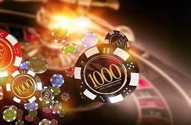 Descubre el Mundo Apasionante de Casino Caliente 997727987