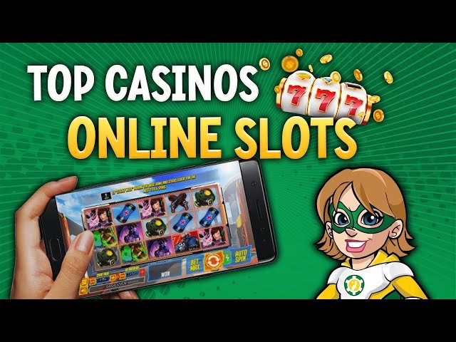 Discover the Benefits of Casino Non-Gamstop