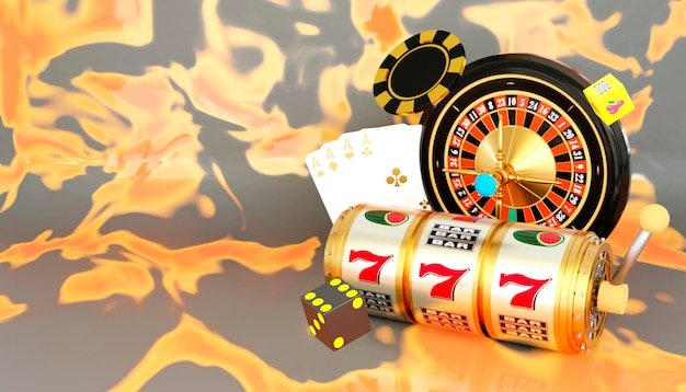 Discover the Excitement of Casino Spinsala A Comprehensive Guide