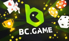 Exploring BC Game The Future of Online Gaming