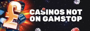 Exploring Casinos Not on Gamstop UK A Comprehensive Guide 836926533