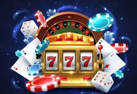 Gamdom Casino Online Slots Вдохновение для Игроков Gamdom Casino Online Slots Вдохновение для Игроков
