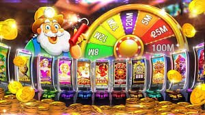 Обзор Онлайн Слотов в Casino Gamdom