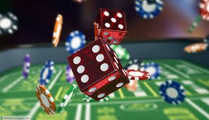 Play-to-Earn Casinos A New Frontier in Gaming and Gambling