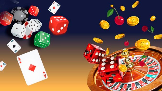 Big Win Box Online Casino - A Review of Exciting Gaming Opportunities