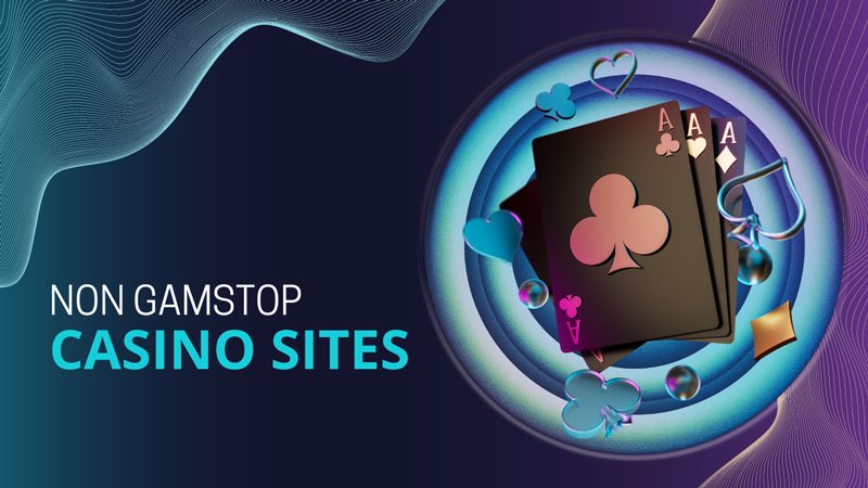 Discover Casino Sites Not on Gamstop for Unrestricted Gaming -1862408747