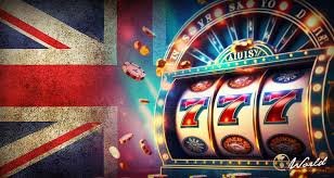 Discover the Best Online Casinos in the UK Discover the Best Online Casinos in the UK