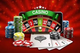 Experience the Excitement of Casino Magic Win UK 1585791955