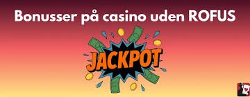 Guiden til Udenlandske Casinoer for Danskere