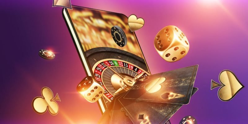 Igobet Casino Uw Gids voor Online Gokken
