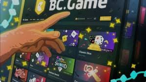 Prédictions BC.Game  Plongée dans l'avenir des jeux de casino en ligne