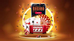 BetFoxx Casino UK Your Ultimate Online Gaming Destination