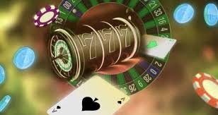BigWins Casino Your Ultimate Destination for Online Gaming