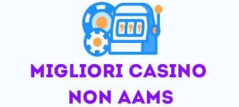 Casinò Online Non AAMS La Guida Completa per Giocatori 1173313800