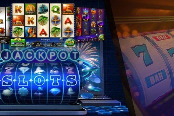 Dive into the Exciting World of WildWild Casino Slots