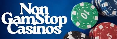 Live Casino Options Not on GamStop Exploring Your Choices Live Casino Options Not on GamStop Exploring Your Choices