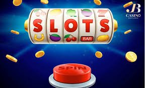 The Ultimate Guide to JB Casino Platform -321795419 The Ultimate Guide to JB Casino Platform -321795419