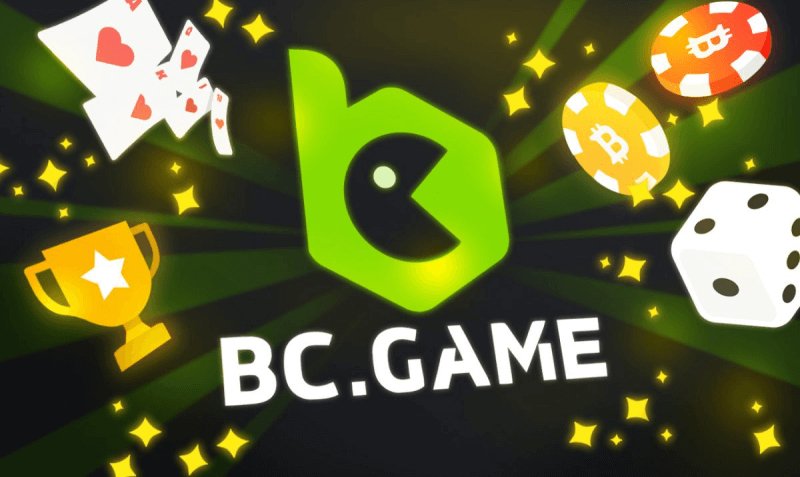 BC.Game The Premier Crypto Casino Destination in India
