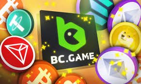 BC.Game The Premier Crypto Casino Destination in India