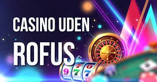 Casino Uden Indbetaling Din Guide til Gratis Spil