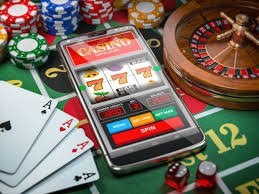 Die Vorteile von Online Casinos mit 5 Euro Einzahlung
